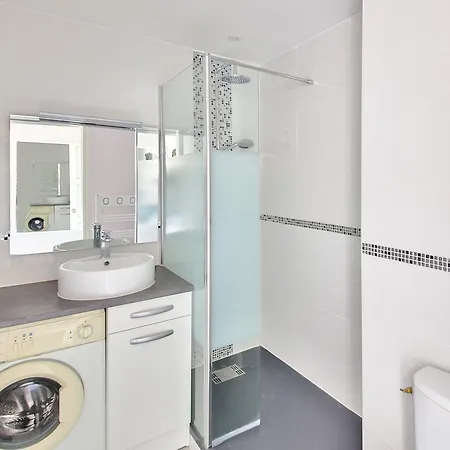 Apartment Tamanaco Beach
