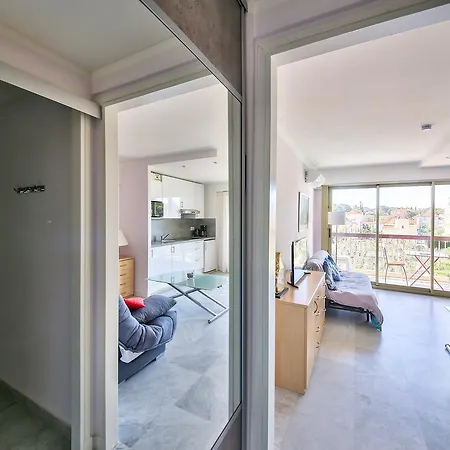 Apartment Tamanaco Beach