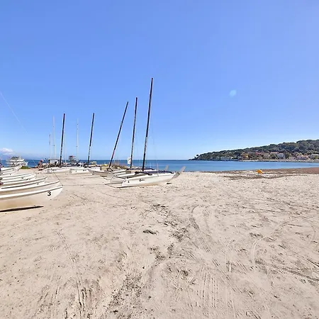 Tamanaco Beach Apartment Antibes
