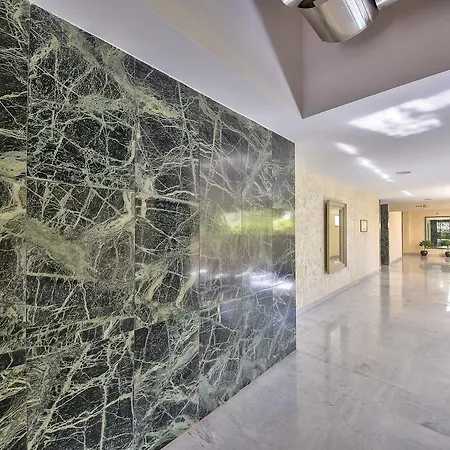 Appartement Tamanaco Beach