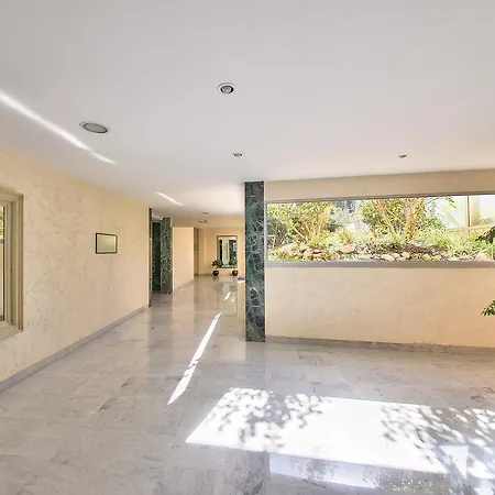 Tamanaco Beach Appartement